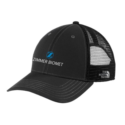 ZB1H111 The North Face Ultimate Trucker Cap image thumbnail