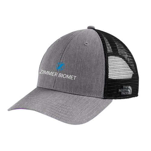 ZB1H111 The North Face Ultimate Trucker Cap image thumbnail