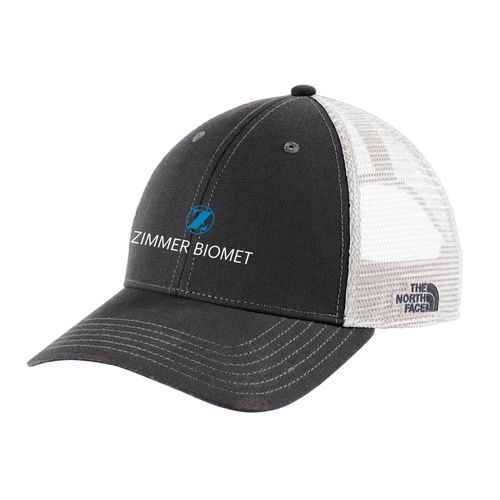 ZB1H111 The North Face Ultimate Trucker Cap image thumbnail