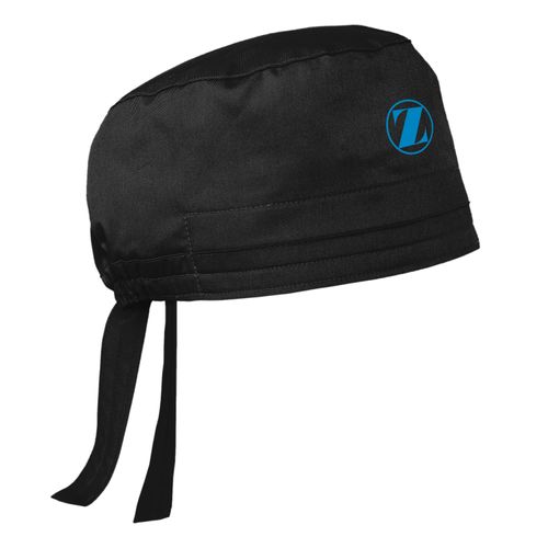 ZB1H116 WonderWink WorkFlex Scrub Cap image thumbnail