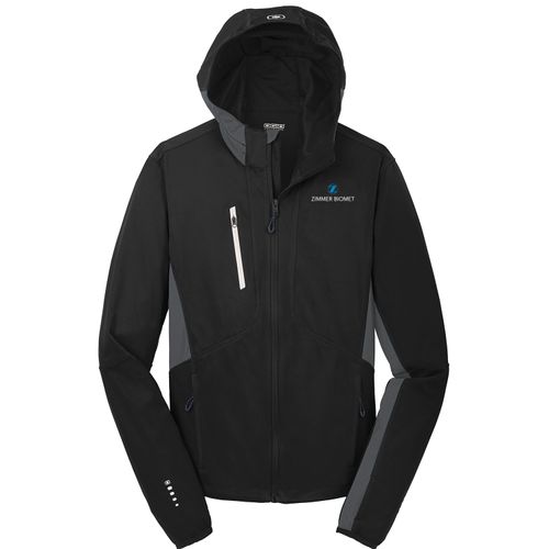 ZB1J212 Ogio Endurance Pivot Soft Shell Jacket image thumbnail