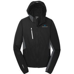 Image of ZB1J212 Ogio Endurance Pivot Soft Shell Jacket
