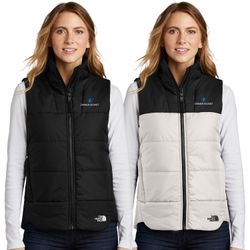 Image of ZB1J221 The North Face Ladies Everyday Insulated Vest
