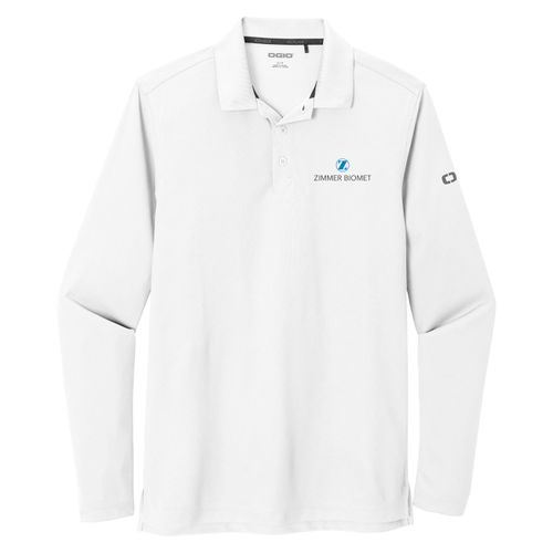 ZB1S343 OGIO Caliber 2.0 Long Sleeve image thumbnail