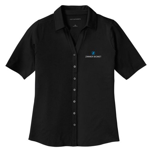ZB1S335 Ladies City Stretch Top image thumbnail