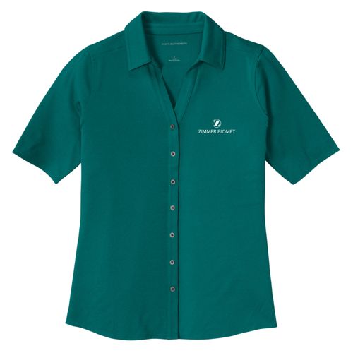 ZB1S335 Ladies City Stretch Top image thumbnail