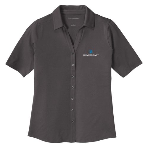 ZB1S335 Ladies City Stretch Top image thumbnail