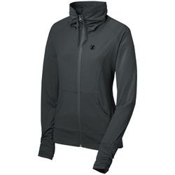 Image of ZB1J224 Ladies Sport-Wick Full Zip Jacket