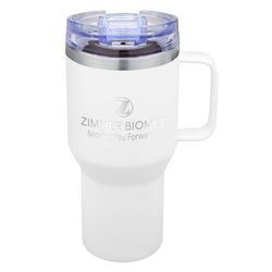 Image of ZB11117 30 oz Urban Peak Harbor Trail Vacuum Camp Mug