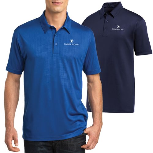 ZB1S316 Sport Tek PosiCharge Polo image thumbnail