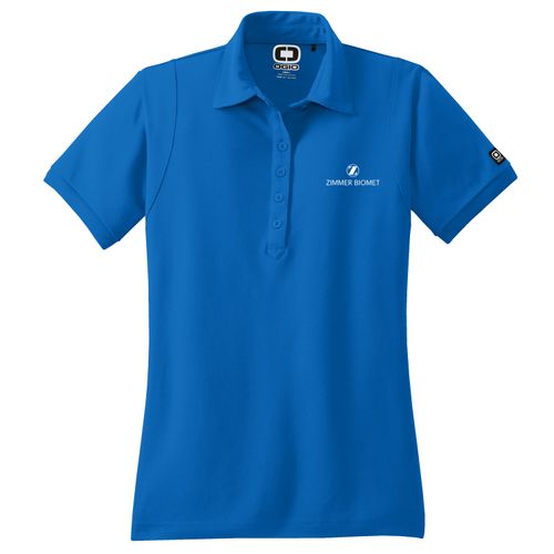 ZB1S321 Ogio Jewel Polo image thumbnail