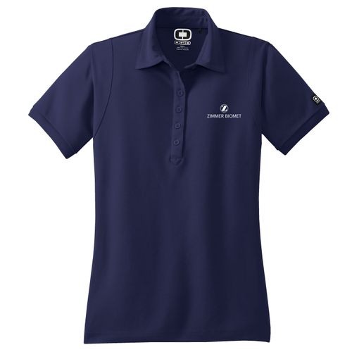 ZB1S321 Ogio Jewel Polo image thumbnail