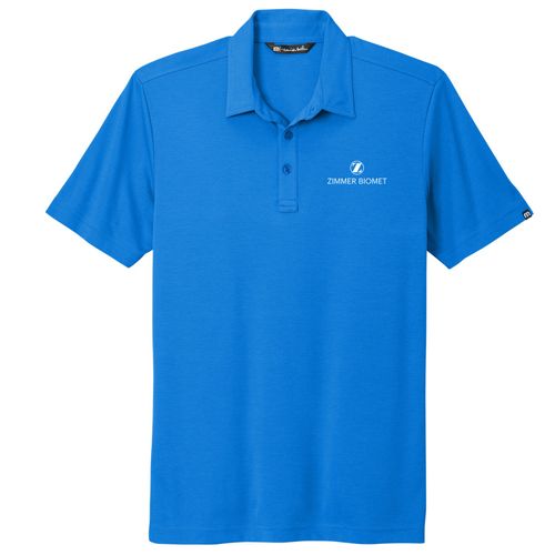 ZB1S331 Travis Mathew Oceanside Solid Polo image thumbnail