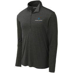 Image of ZB1S522 SportTek Endeaver 1/4 Zip Pullover