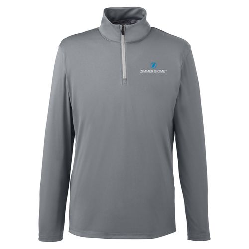 ZB1S528 Puma Men's Golf 1/4 Zip image thumbnail