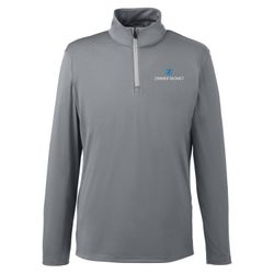Image of ZB1S528 Puma Men's Golf 1/4 Zip