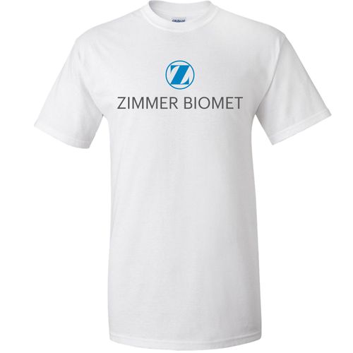 ZB1S600 Logo Tee image thumbnail