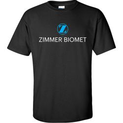 Image of ZB1S602 Logo Tee