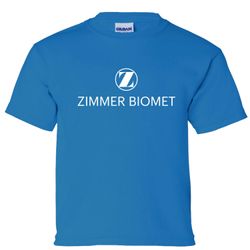 Image of ZB1S611 Youth Tee