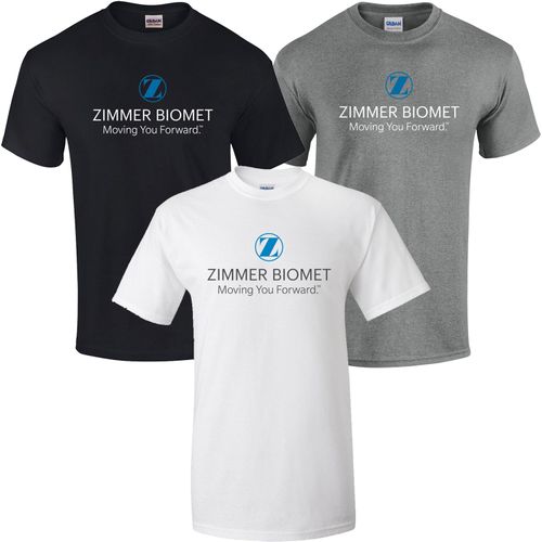 ZB1S617 Moving You Forward Tee image thumbnail