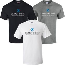 Image of ZB1S617 Moving You Forward Tee