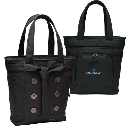 ZB1B715 Ogio Ladies Melrose Tote image thumbnail