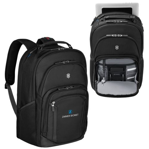 ZB1B726 Victorinox Venture Backpack image thumbnail