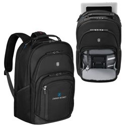 Image of ZB1B726 Victorinox Venture Backpack