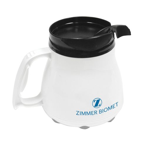 ZB11105 16 oz. Low Rider Mug APPROVED-Warsaw Production Drinkware image thumbnail
