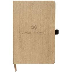 Image of ZB11713 Woodgrain Journal