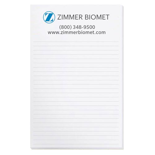 ZB11716 Scratch Pad image thumbnail