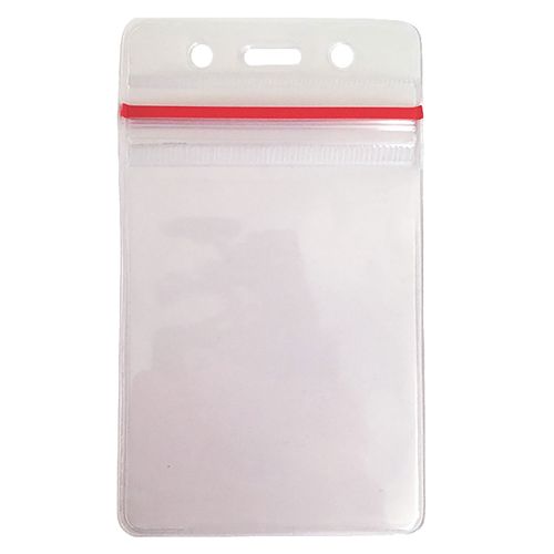 ZB11725 Vinyl Badge Holder image thumbnail