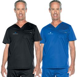 Image of ZB11810 Proflex Mens V Neck Top