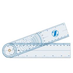Image of ZB11814 Goniometer