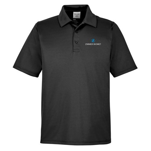 ZB1S346 Men's Zone Performance Polo image thumbnail