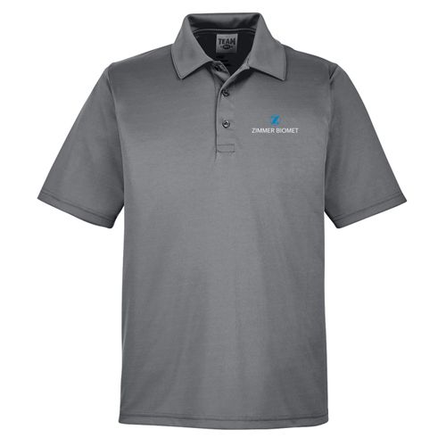 ZB1S346 Men's Zone Performance Polo image thumbnail