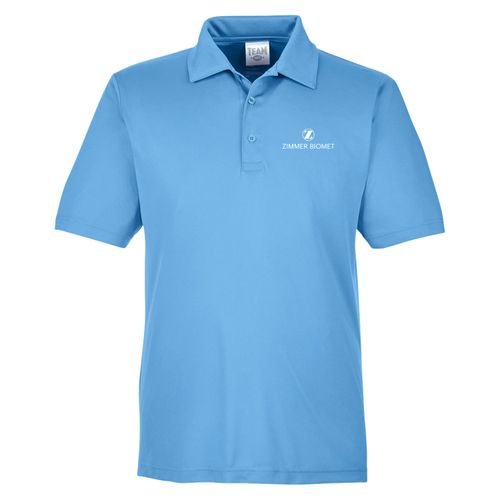 ZB1S346 Men's Zone Performance Polo image thumbnail