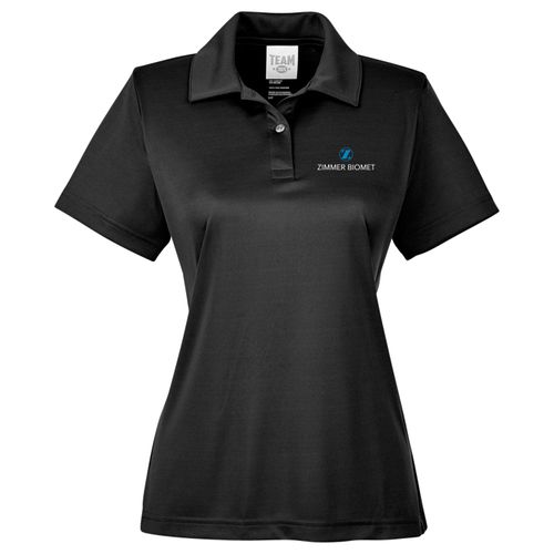 ZB1S347 Ladies' Zone Performance Polo  image thumbnail
