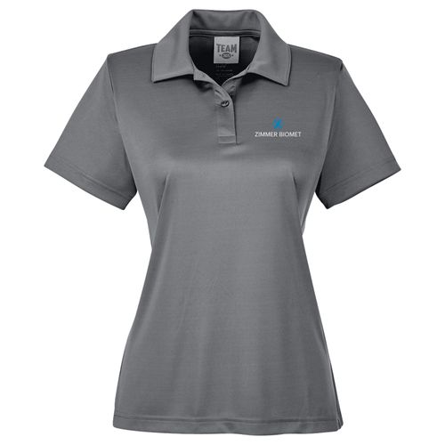 ZB1S347 Ladies' Zone Performance Polo  image thumbnail