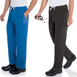 Image of ZB811 Men's Quick Cool 7-Pocket Pant