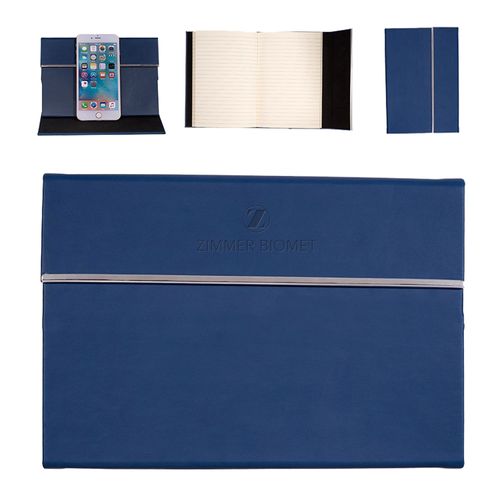 ZB11712 Tuscany Journal with Device Stand Cover image thumbnail