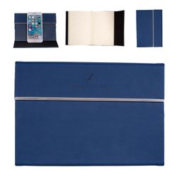 Image of ZB11712 Tuscany Journal with Device Stand Cover