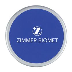 Image of ZB11715 Two-Tone Coaster