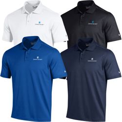 Image of ZB1S308 UA Men's Performance Polo