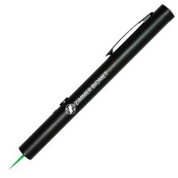 Image of ZB11902 Emerald Green Laser Pointer