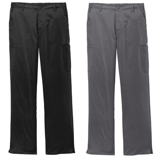 ZB11818 WonderWink Scrub Pant image thumbnail