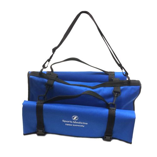 ZB12017 Sports Medicine Filled Demo Bag image thumbnail
