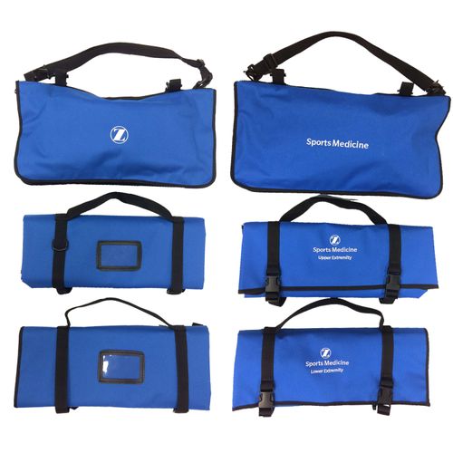 ZB12017 Sports Medicine Filled Demo Bag image thumbnail