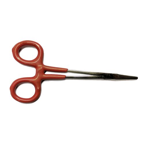 ZB12031 Hemostats image thumbnail