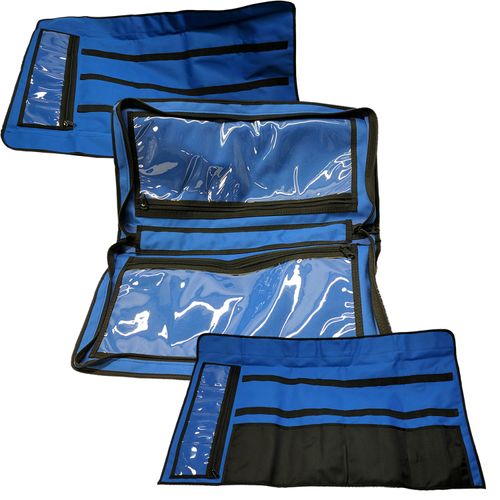 ZB12033 Empty Demo Bag image thumbnail